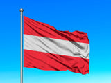 Austrijas karogs
