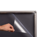 CITYFRAME™ A1 (594 x 841 mm) - āra štenders ar ūdens bāzi