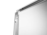 CITYFRAME™ A1 (594 x 841 mm) - āra štenders ar ūdens bāzi