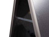 AFRAME PRO™ A0 (841 x 1189 mm) - A štenders ar metāla korpusu