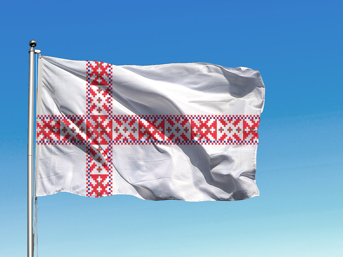 Setomaa lipp Karogu Veikals