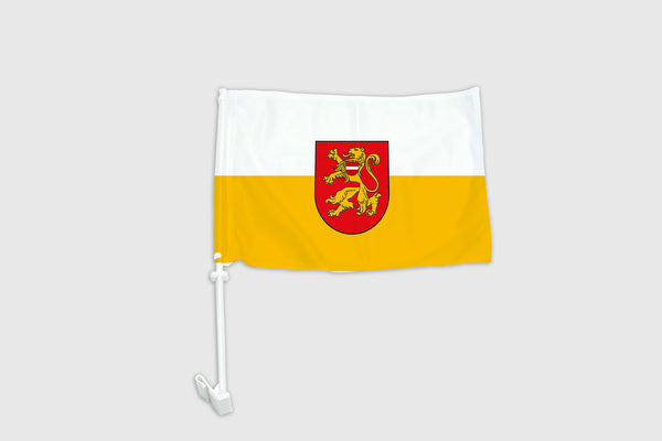 Bauskas pilsētas auto karogs