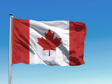 Flag of Canada