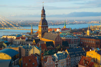Rīgas sirds