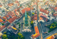 Torņa skati