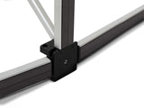 Mobilā reklāmas lete 130 cm