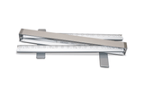 QUICK SLIM SEG - LED lightbox stends 80 mm