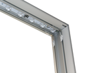 MASTER SEG - LED lightbox stends 120 mm