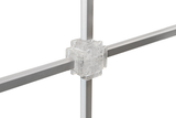 MASTER SEG - LED lightbox stends 120 mm