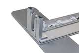 MASTER SEG - LED lightbox stends 120 mm