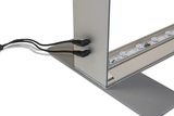 MASTER SEG - LED lightbox stends 120 mm