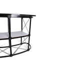 Mobilā reklāmas lete 90 cm
