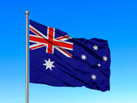 Flag of Australia