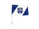 Durbes novada auto karogs