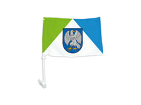 Ērgļu novada auto karogs