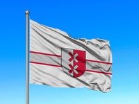 Jaunpiebalgas novada karogs