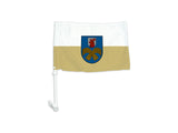 Jelgavas novada auto karogs