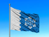 Jõgeva valla lipp