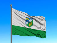 Jõgevamaa lipp