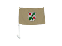Pārgaujas novada auto karogs