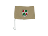Pārgaujas novada auto karogs