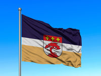 Pāvilostas pilsētas karogs