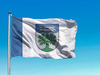 Augšdaugavas novada karogs