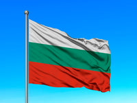 Flag of Bulgaria