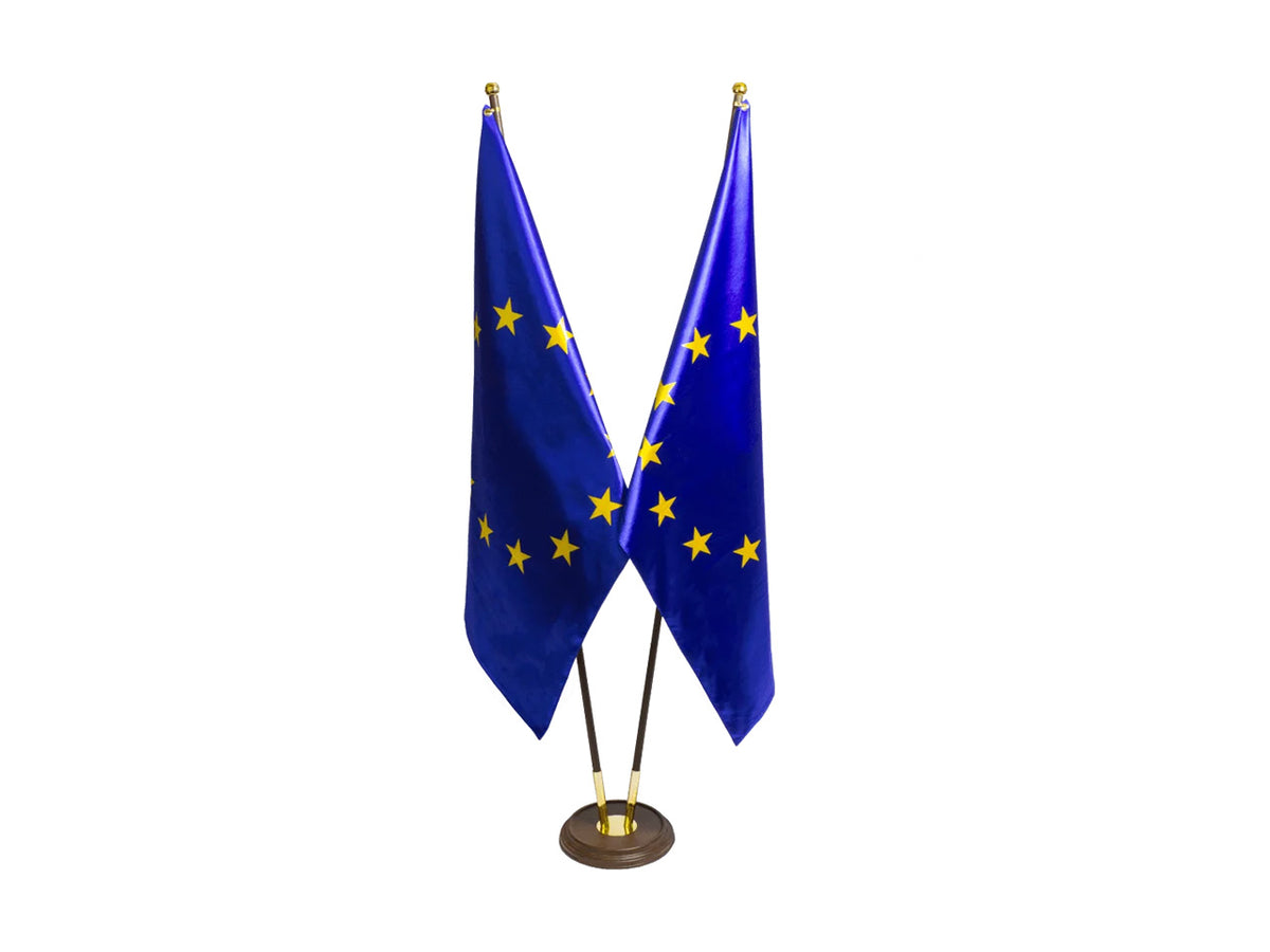 Kabineta karoga statīvs