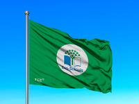 WWF Flag