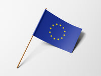 Eiropas Savienības papīra karodziņš