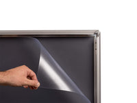 CITYFRAME™ B2 (500 x 707 mm) - āra štenders ar ūdens bāzi