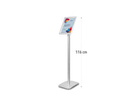 Info stends SilverFlex Stand
