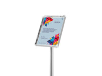 Info stends SilverFlex Stand