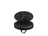 EASY-LIGHT OVAL™ – Mobilais stends ar LED apgaismojumu