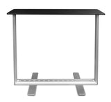 LED BOX™ COUNTER - Divpusēja LED gaismas lete izstādēm un pasākumiem