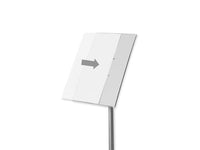 Info stends SlimLine Pro