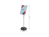Info stends SlimLine Pro