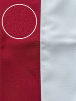 Flag of Latvia