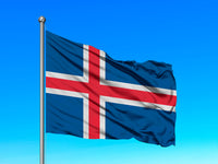 Flag of Iceland