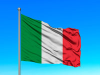 Itālijas karogs