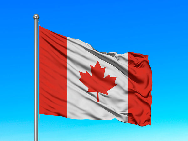 Flag of Canada