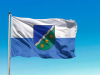 Ķekavas novada karogs