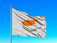 Kipras karogs