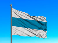 Krievijas karogs