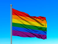 Rainbow Flag