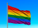 LGBT Pride Varavīksnes karogs