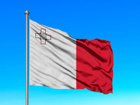 Maltas karogs