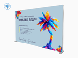 MASTER SEG - LED lightbox stends 120 mm
