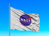 NASA karogs